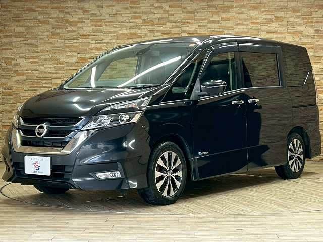 日産 セレナの画像14