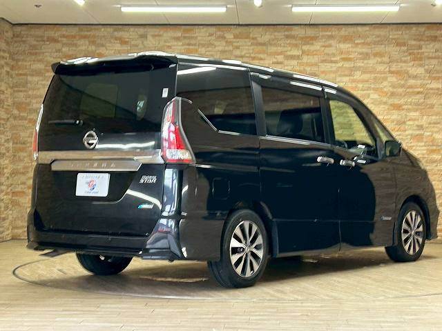 日産 セレナの画像16