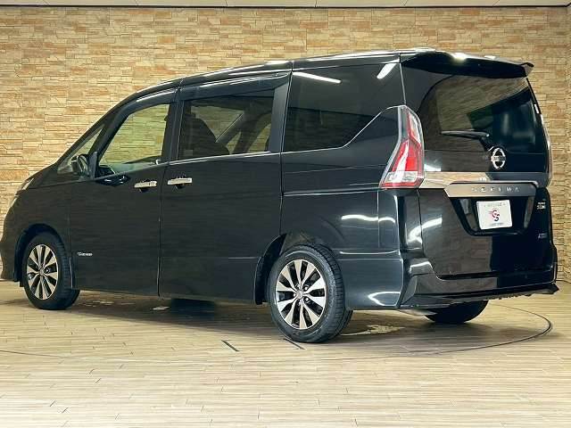 日産 セレナの画像17