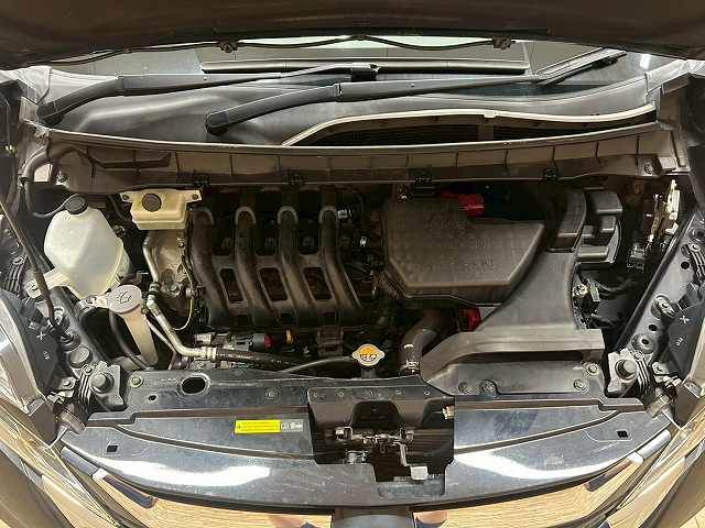 日産 セレナの画像18