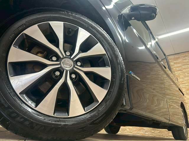 日産 セレナの画像19