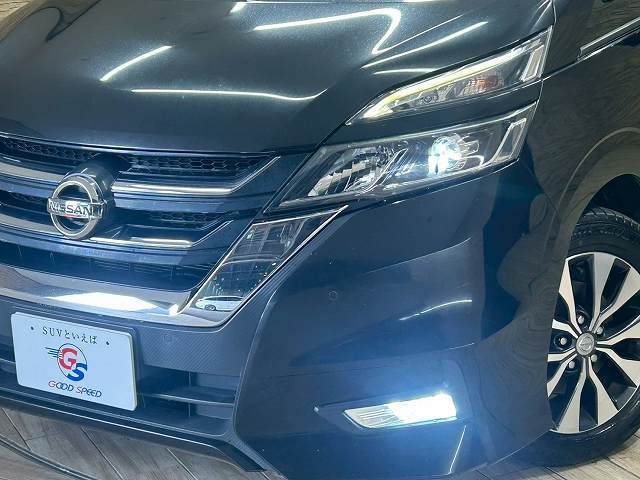 日産 セレナの画像20