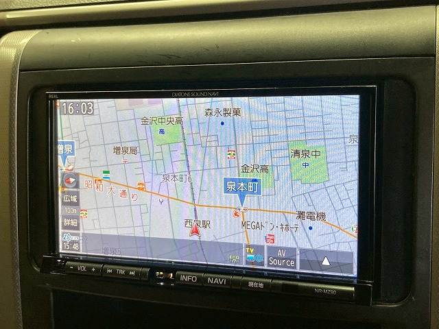 トヨタ&nbsp;アルファード(20系)の画像3