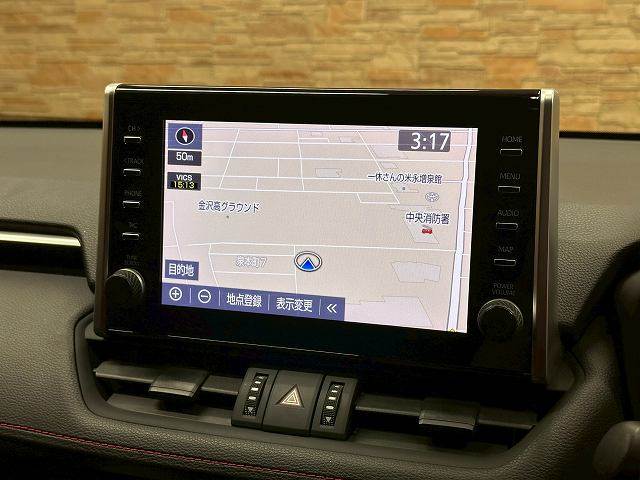 トヨタ&nbsp;RAV4の画像3