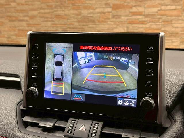 トヨタ&nbsp;RAV4の画像4