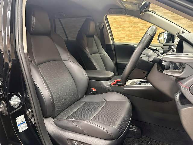 トヨタ&nbsp;RAV4の画像5