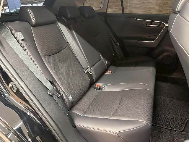 トヨタ&nbsp;RAV4の画像6