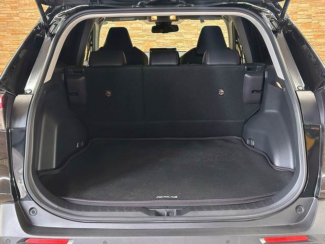 トヨタ&nbsp;RAV4の画像13