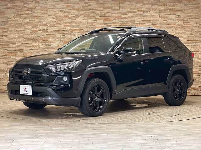 トヨタ&nbsp;RAV4の画像14