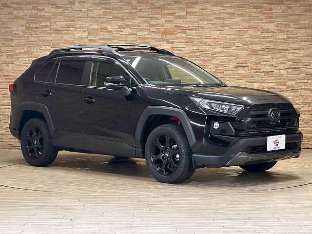 トヨタ&nbsp;RAV4の画像15