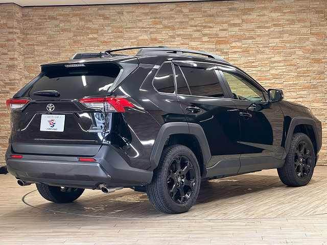 トヨタ&nbsp;RAV4の画像16