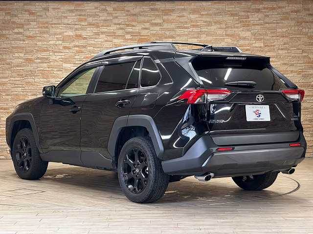 トヨタ&nbsp;RAV4の画像17