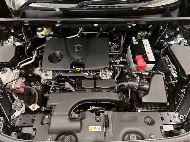 トヨタ&nbsp;RAV4の画像18