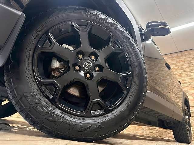 トヨタ&nbsp;RAV4の画像19