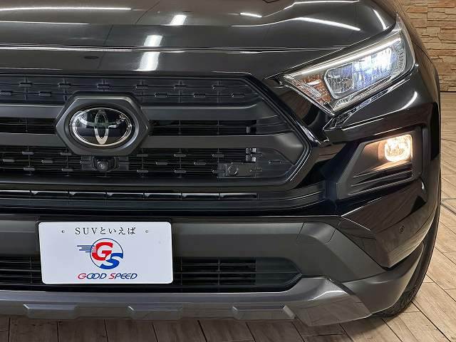 トヨタ&nbsp;RAV4の画像20