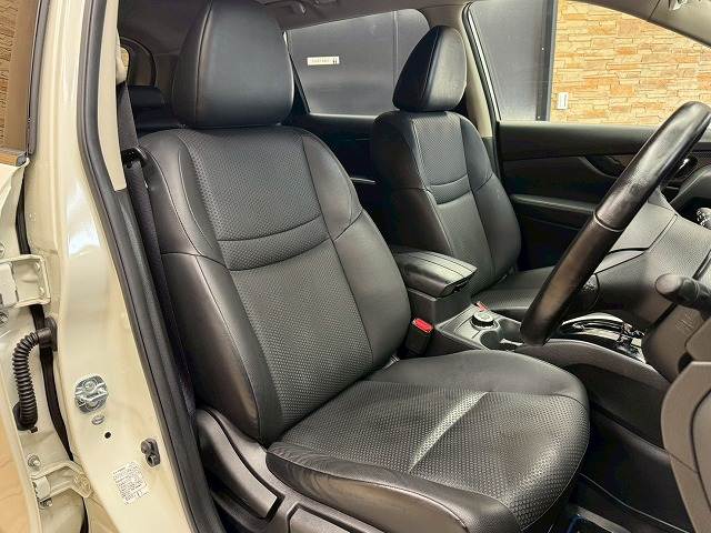 日産&nbsp;エクストレイルの画像5