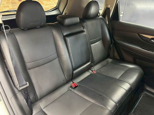 日産&nbsp;エクストレイルの画像6