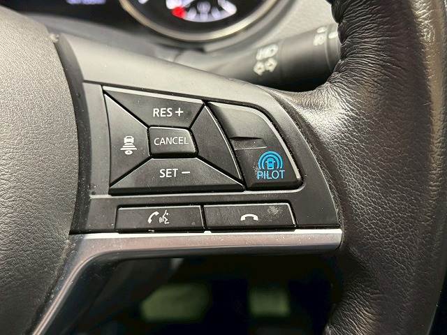 日産&nbsp;エクストレイルの画像8