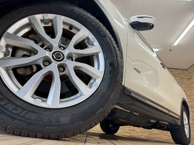 日産&nbsp;エクストレイルの画像19