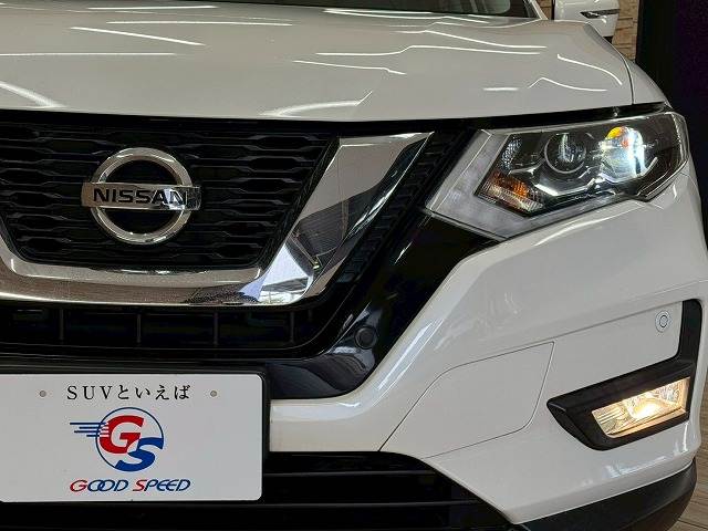 日産&nbsp;エクストレイルの画像20