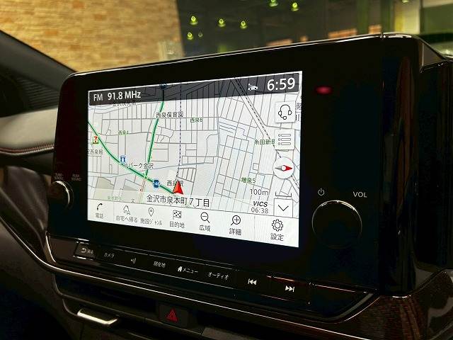 日産 ノートオーラの画像3