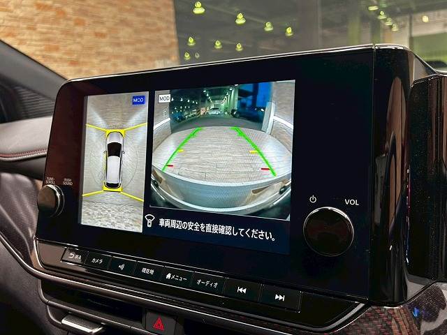 日産 ノートオーラの画像4
