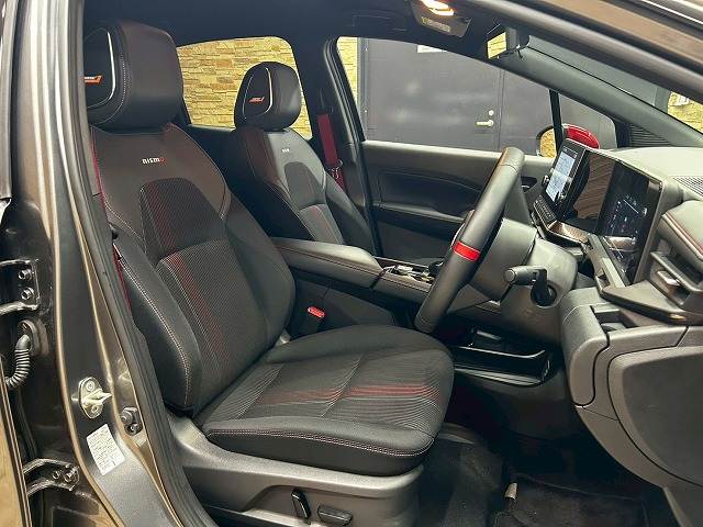 日産 ノートオーラの画像5