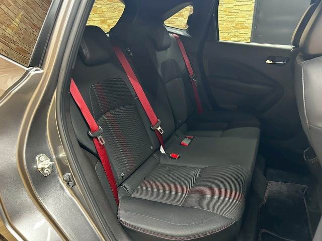 日産 ノートオーラの画像6