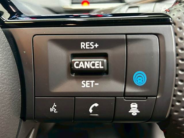 日産 ノートオーラの画像7