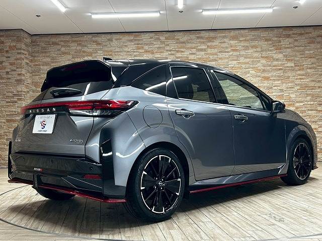 日産 ノートオーラの画像16