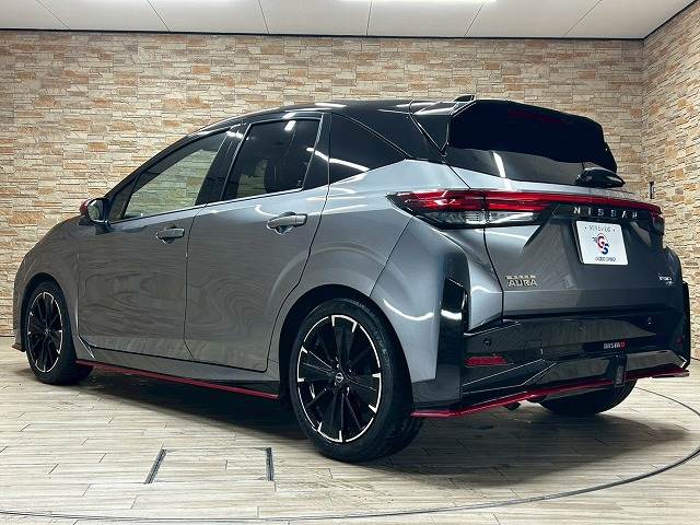 日産 ノートオーラの画像17