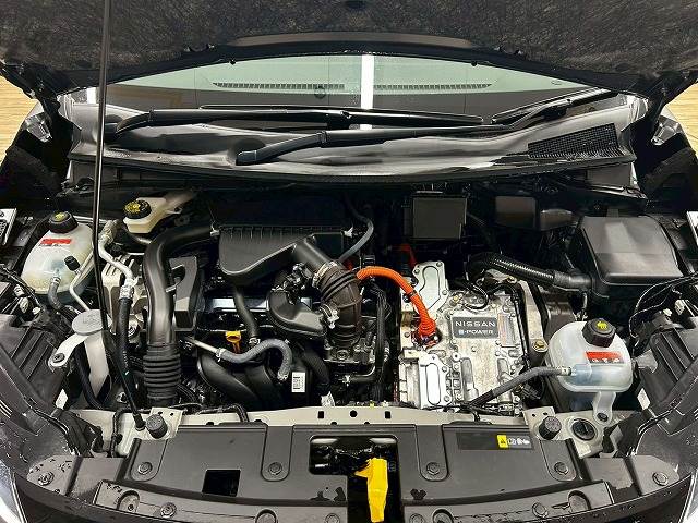 日産 ノートオーラの画像18