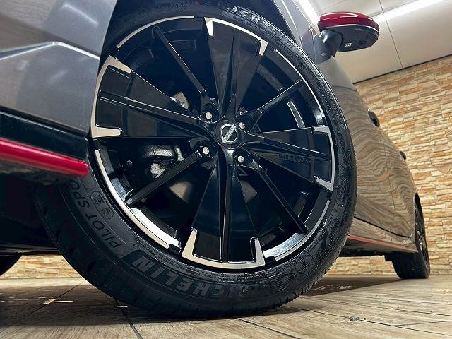 日産 ノートオーラの画像19