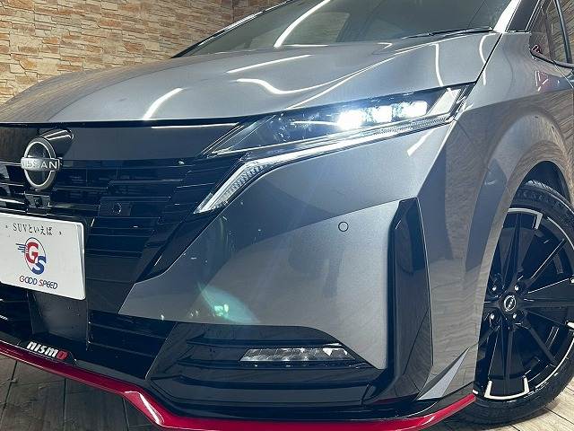 日産 ノートオーラの画像20