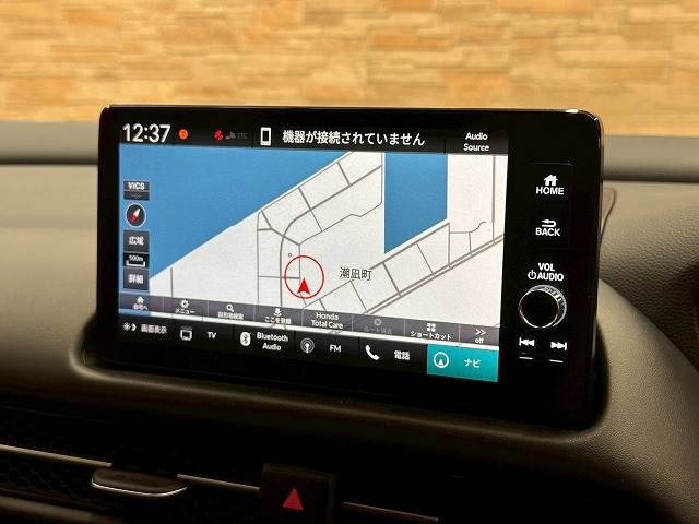 ホンダ ZR-Vの画像3