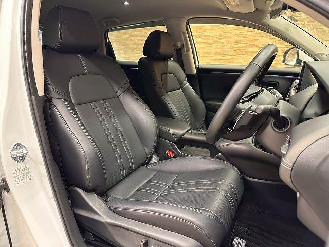 ホンダ ZR-Vの画像5