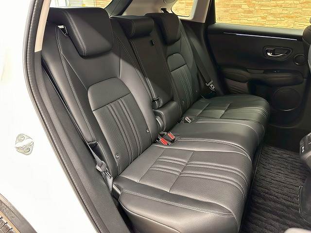 ホンダ ZR-Vの画像6