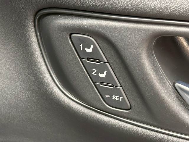 ホンダ ZR-Vの画像11