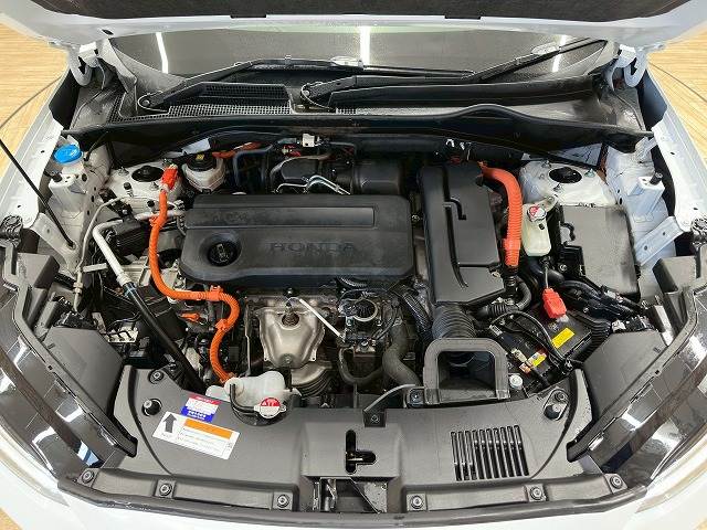ホンダ ZR-Vの画像18
