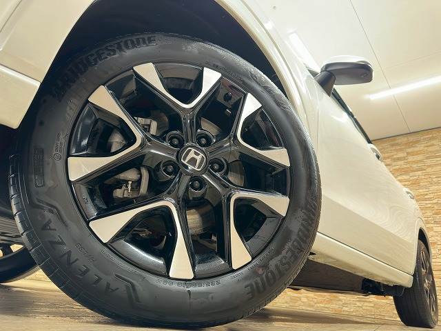 ホンダ ZR-Vの画像19