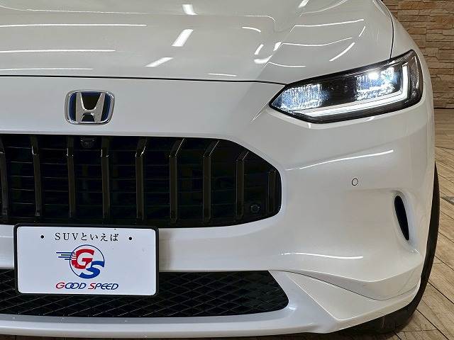 ホンダ ZR-Vの画像20