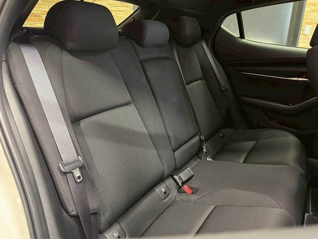 マツダ MAZDA3 FASTBACKの画像6