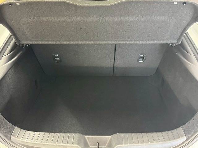 マツダ MAZDA3 FASTBACKの画像13