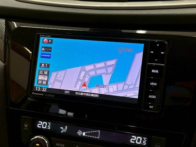 日産&nbsp;エクストレイルの画像3