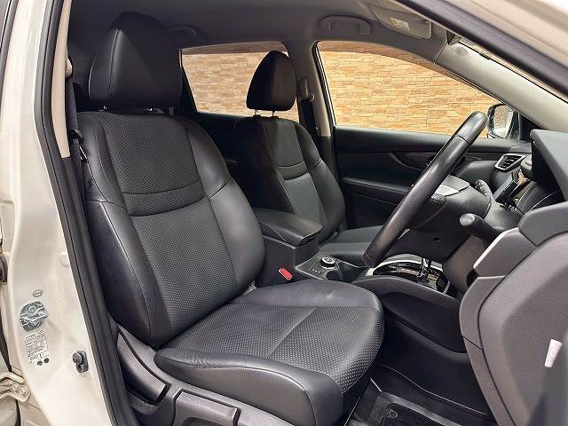 日産&nbsp;エクストレイルの画像5