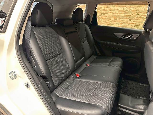 日産&nbsp;エクストレイルの画像6