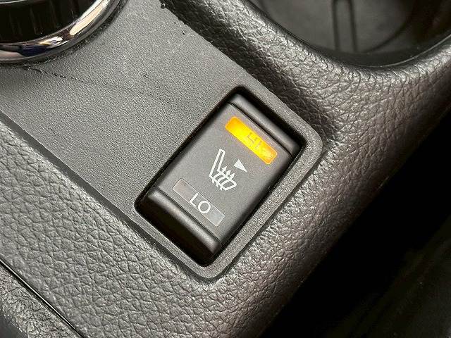 日産&nbsp;エクストレイルの画像7
