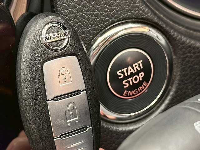 日産&nbsp;エクストレイルの画像8