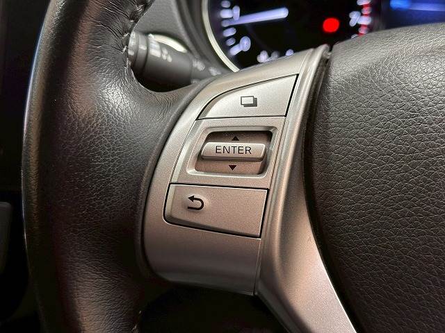 日産&nbsp;エクストレイルの画像11