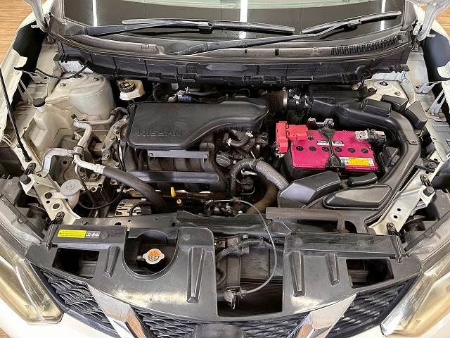 日産&nbsp;エクストレイルの画像18